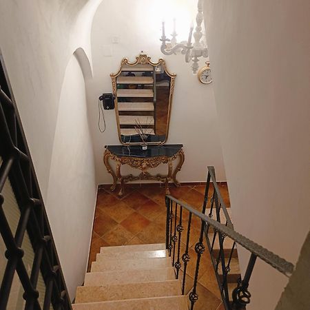 Апартаменты Casa Anto' Неаполь Экстерьер фото