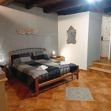 Апартаменты Casa Anto' Неаполь Экстерьер фото