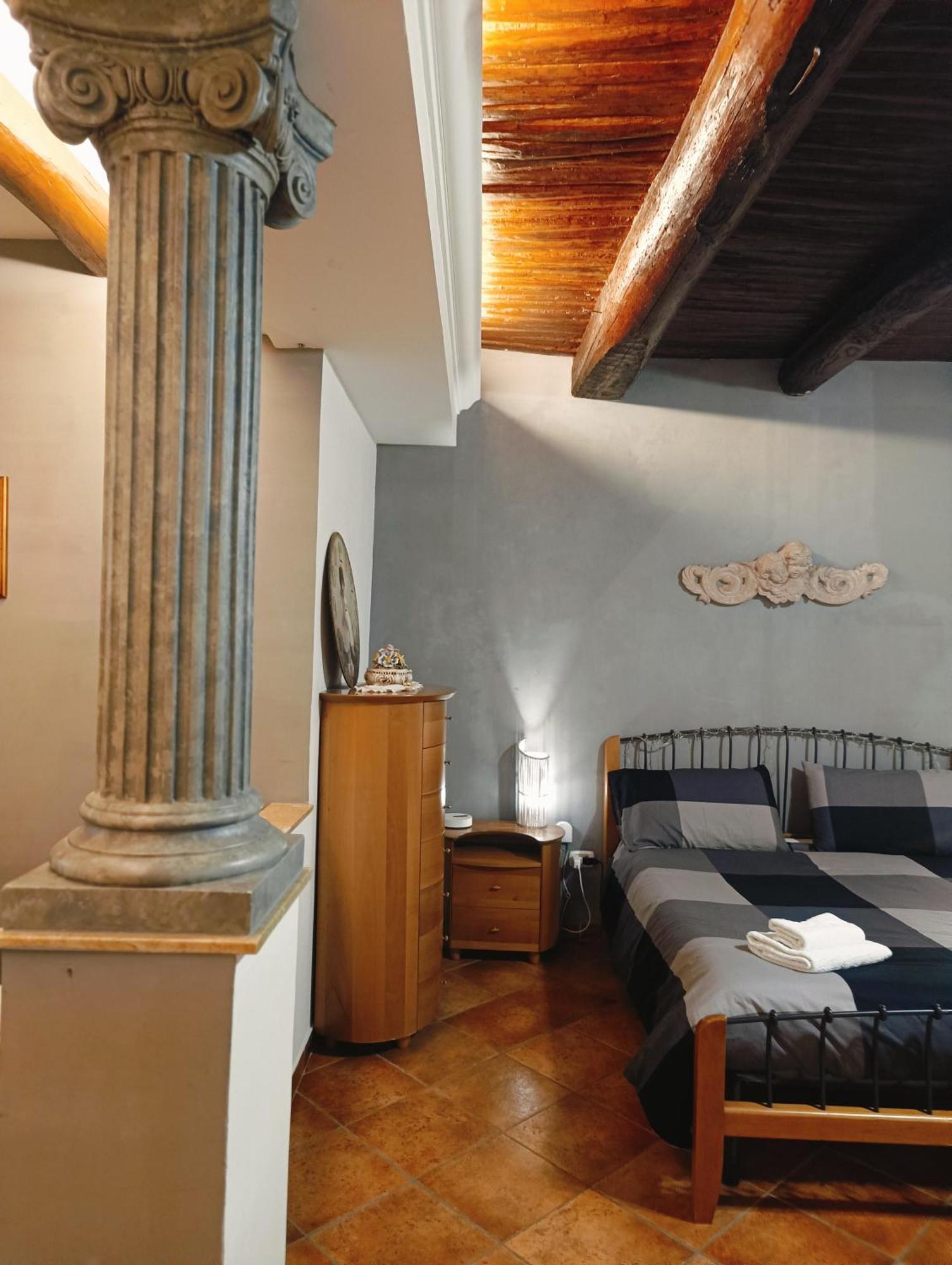 Апартаменты Casa Anto' Неаполь Экстерьер фото